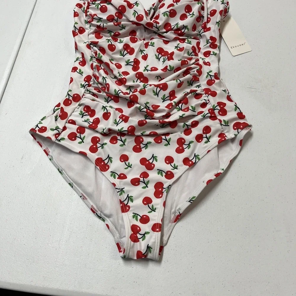 Ekouaer womens swimsuit